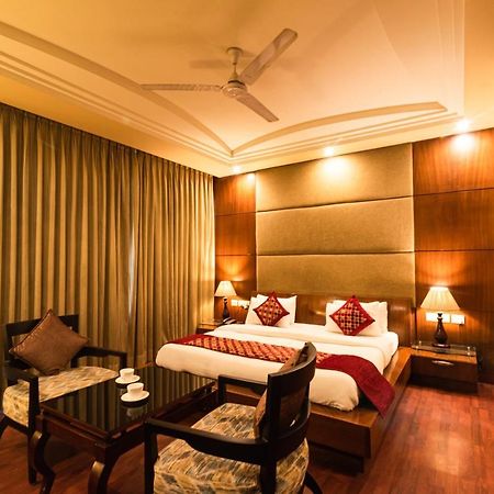 Shubham Vilas New Delhi Exterior photo