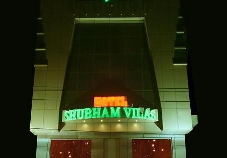 Shubham Vilas New Delhi Exterior photo