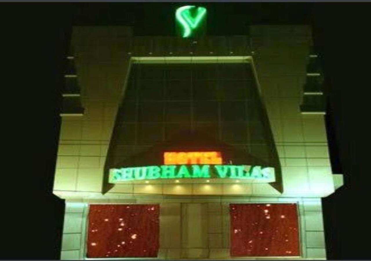 Shubham Vilas New Delhi Exterior photo