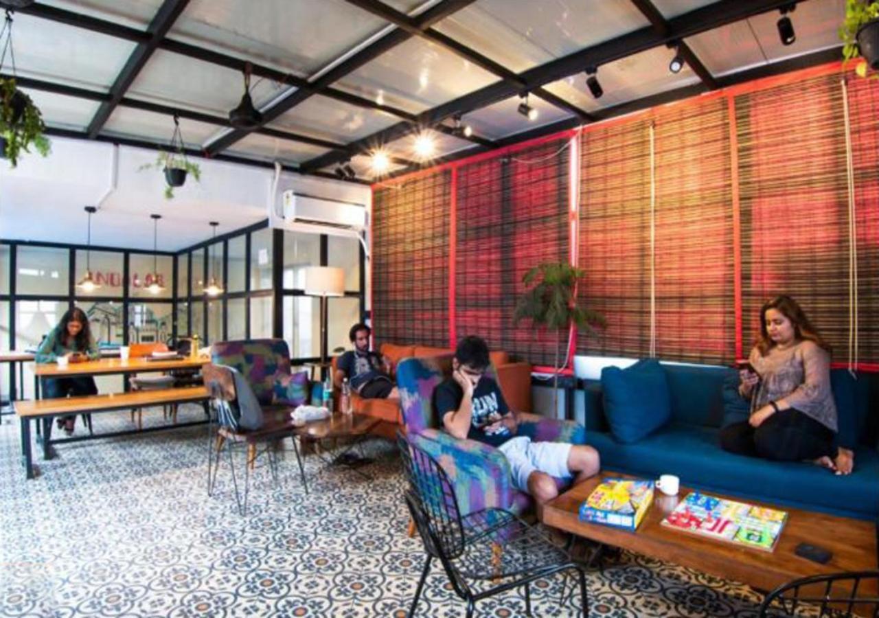 Shubham Vilas New Delhi Exterior photo