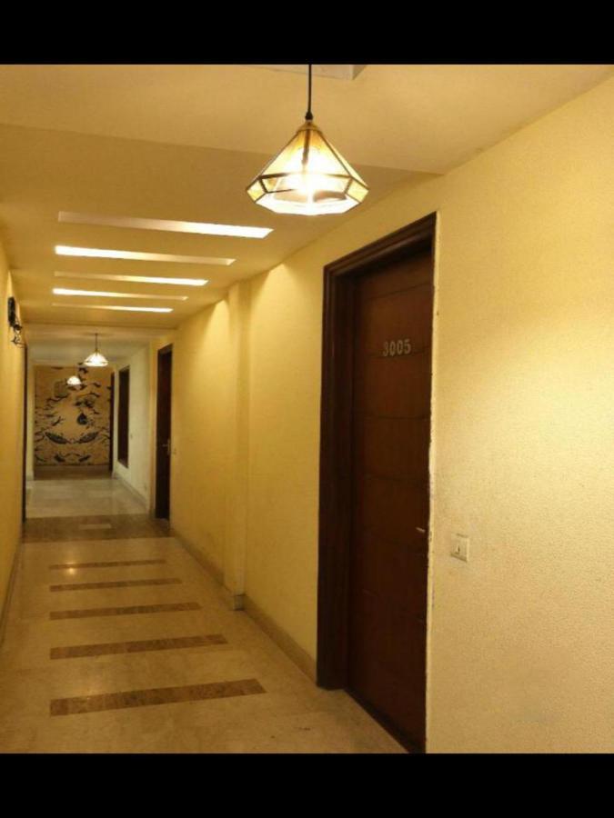 Shubham Vilas New Delhi Exterior photo