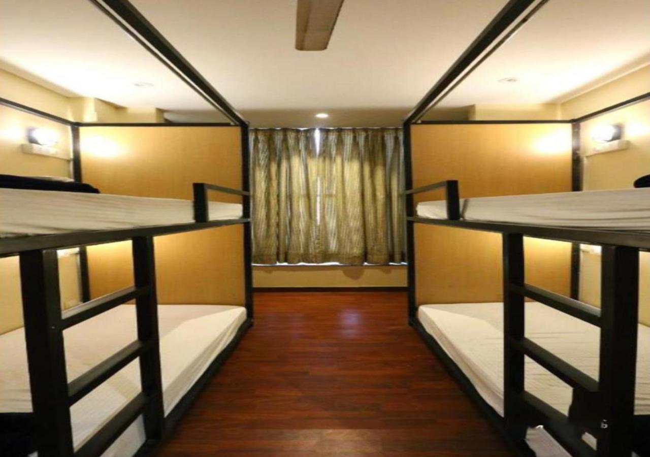 Shubham Vilas New Delhi Exterior photo