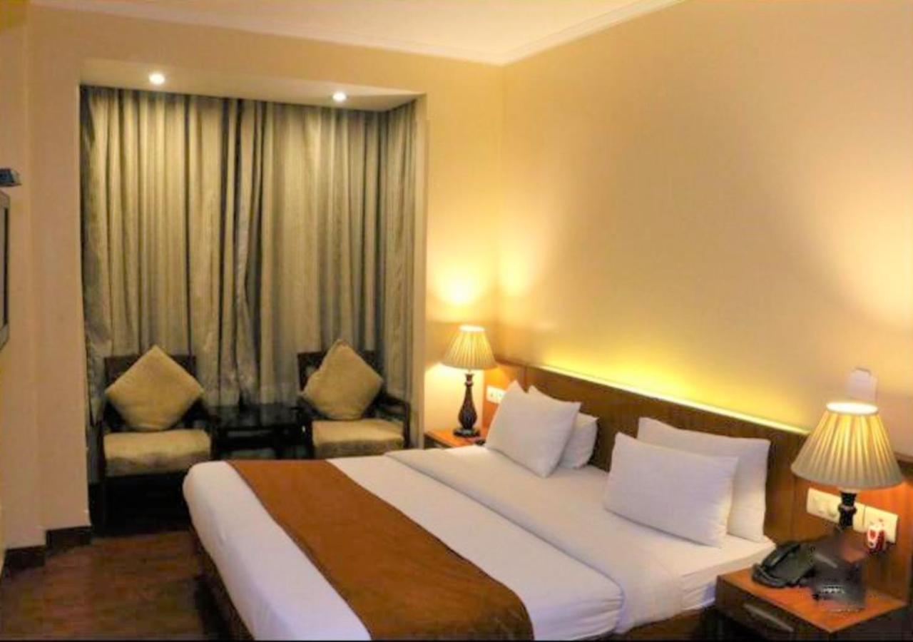 Shubham Vilas New Delhi Exterior photo