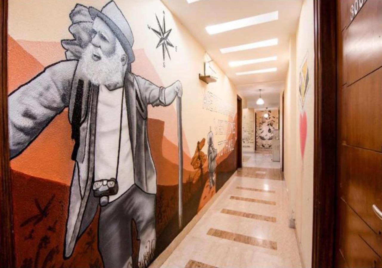 Shubham Vilas New Delhi Exterior photo