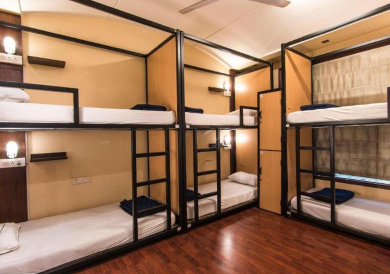 Shubham Vilas New Delhi Exterior photo
