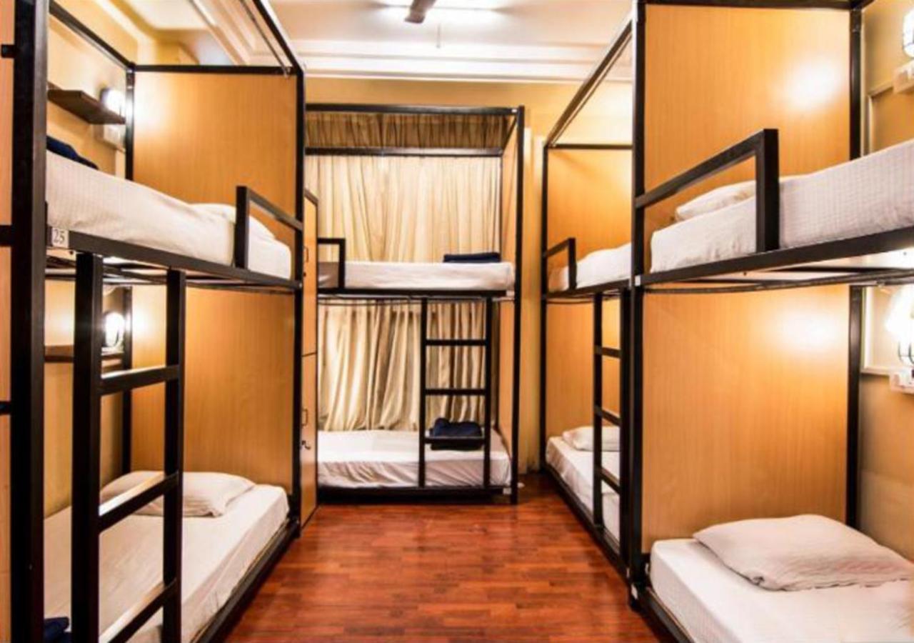 Shubham Vilas New Delhi Exterior photo