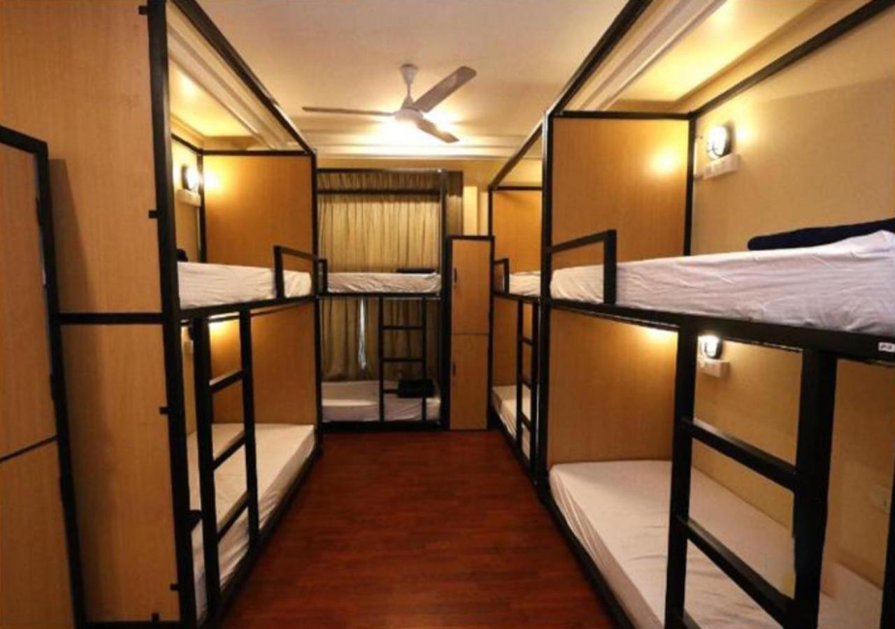 Shubham Vilas New Delhi Exterior photo