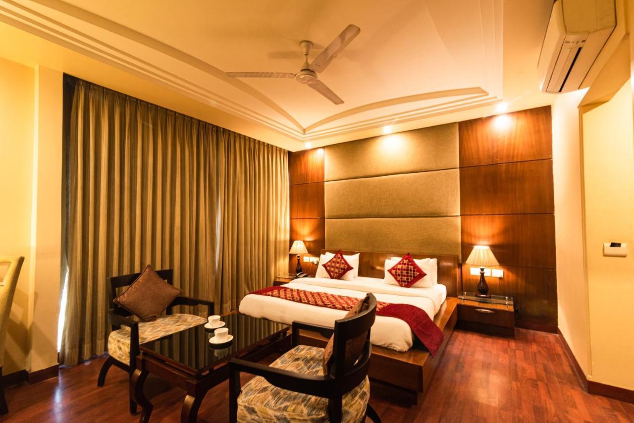 Shubham Vilas New Delhi Exterior photo