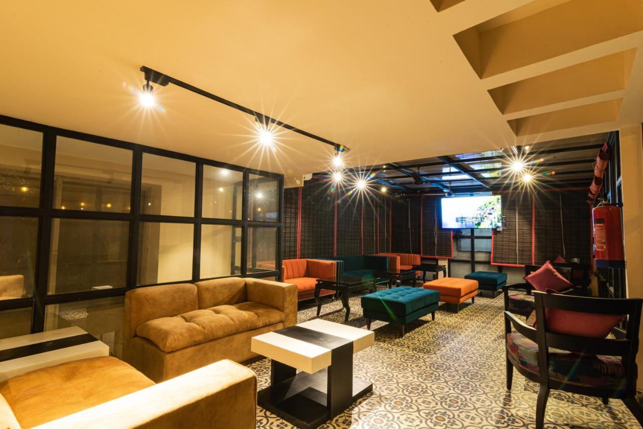 Shubham Vilas New Delhi Exterior photo