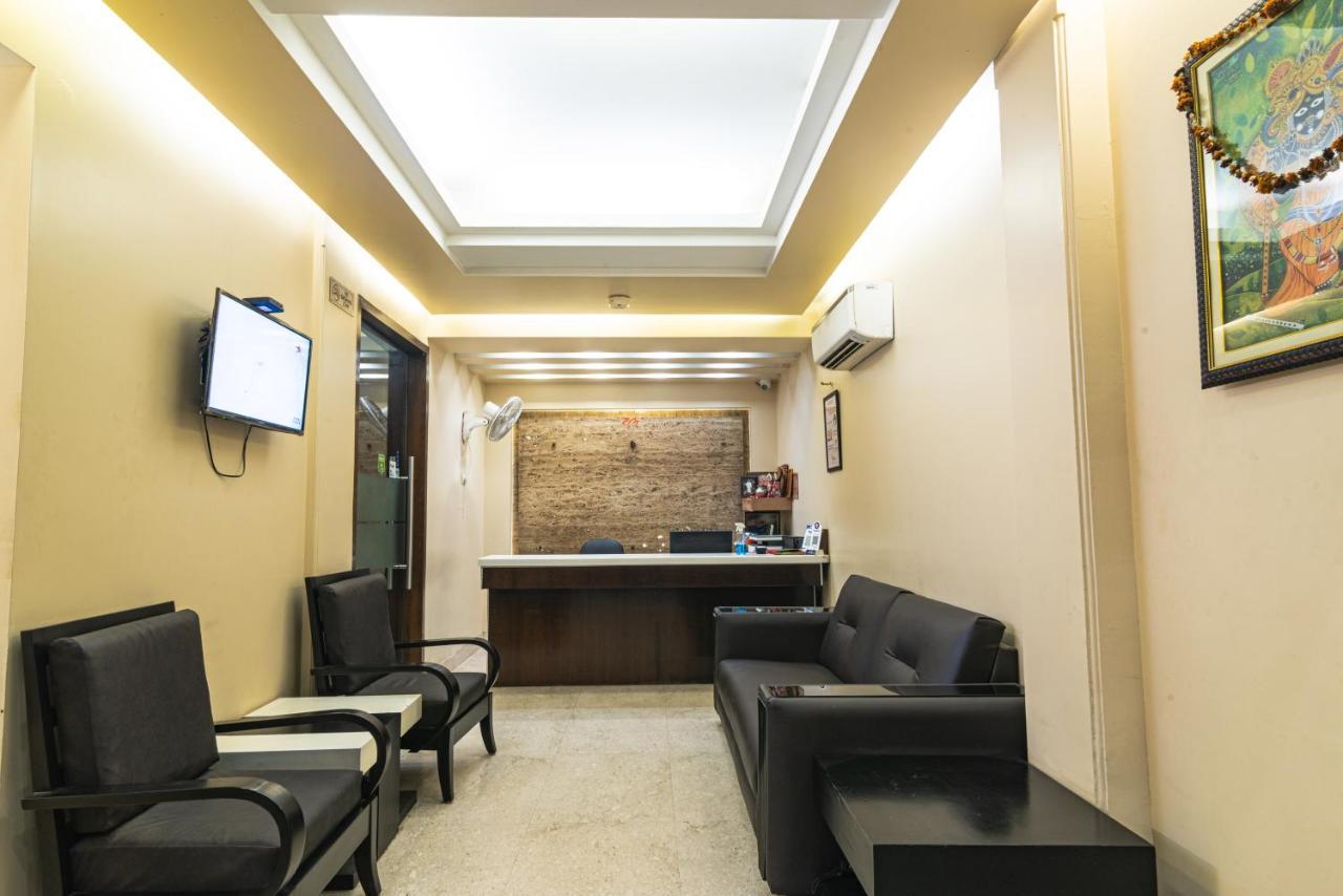 Shubham Vilas New Delhi Exterior photo
