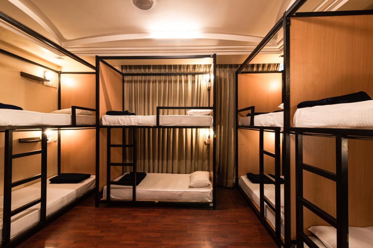 Shubham Vilas New Delhi Exterior photo