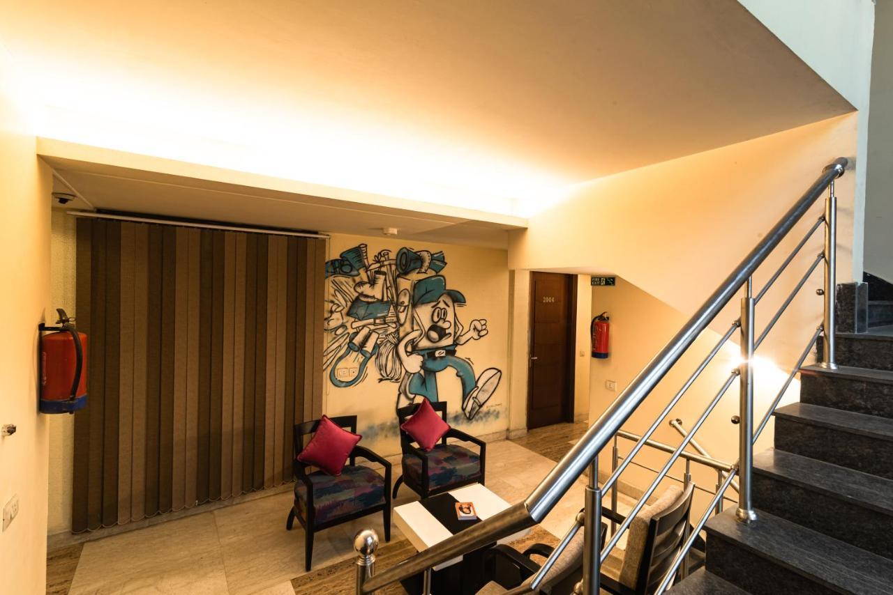 Shubham Vilas New Delhi Exterior photo