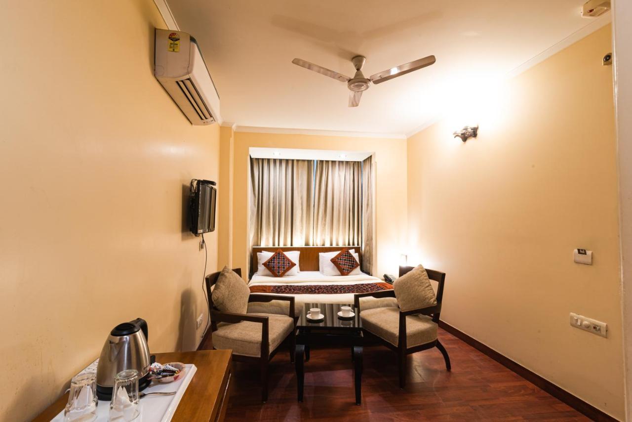 Shubham Vilas New Delhi Exterior photo
