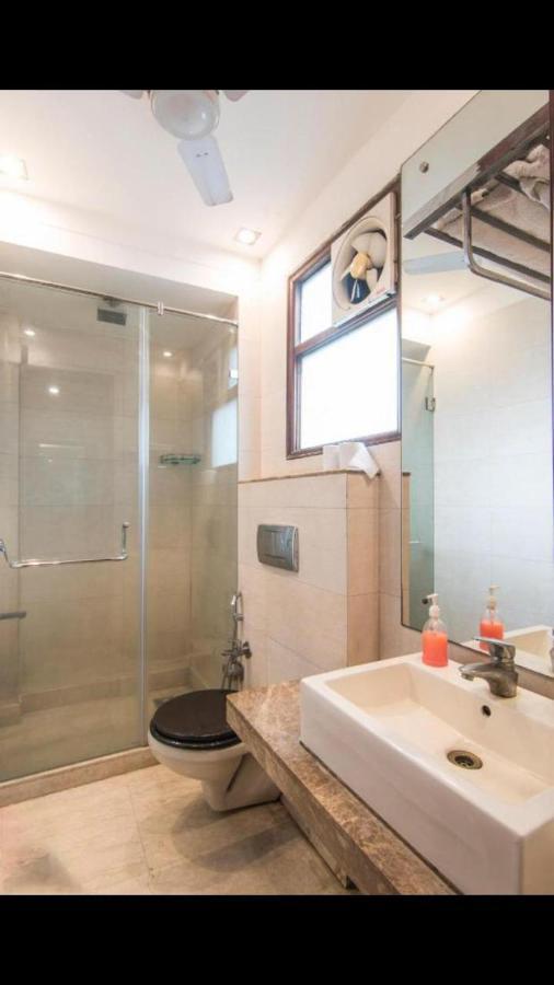 Shubham Vilas New Delhi Exterior photo