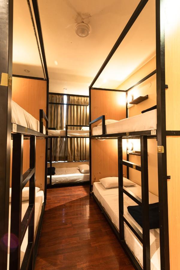 Shubham Vilas New Delhi Exterior photo