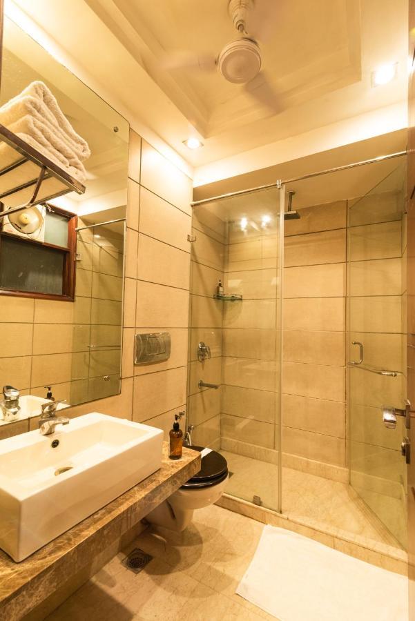 Shubham Vilas New Delhi Exterior photo
