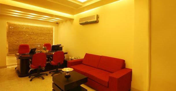 Shubham Vilas New Delhi Exterior photo