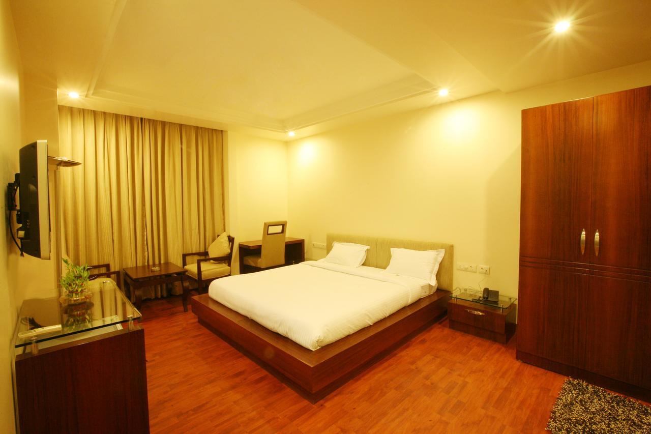 Shubham Vilas New Delhi Exterior photo