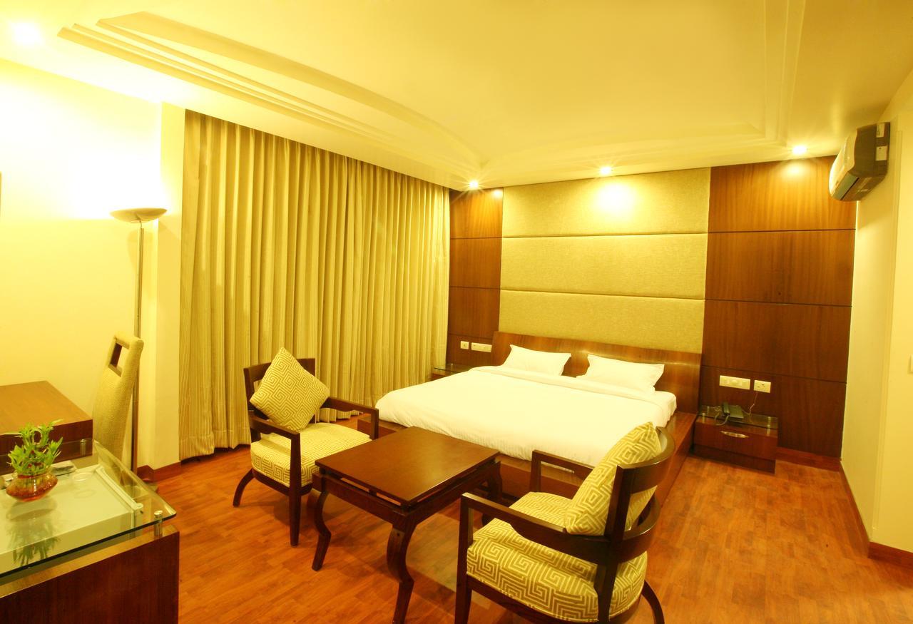 Shubham Vilas New Delhi Exterior photo