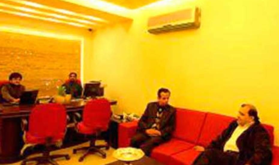 Shubham Vilas New Delhi Exterior photo