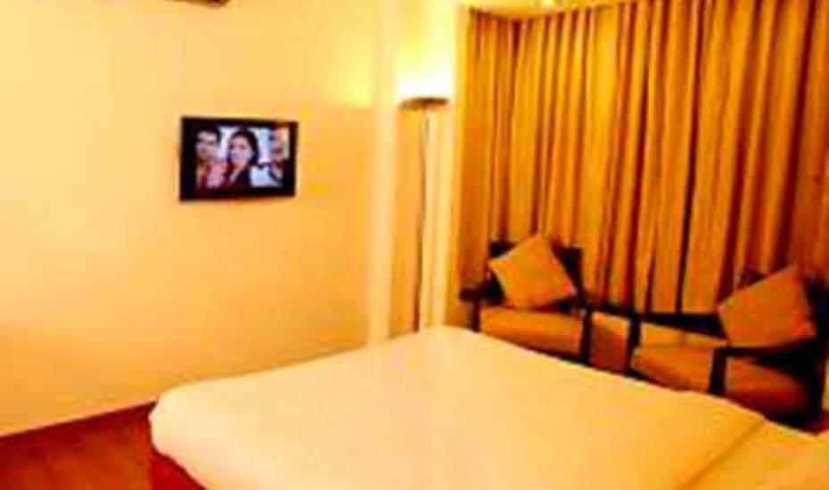 Shubham Vilas New Delhi Exterior photo