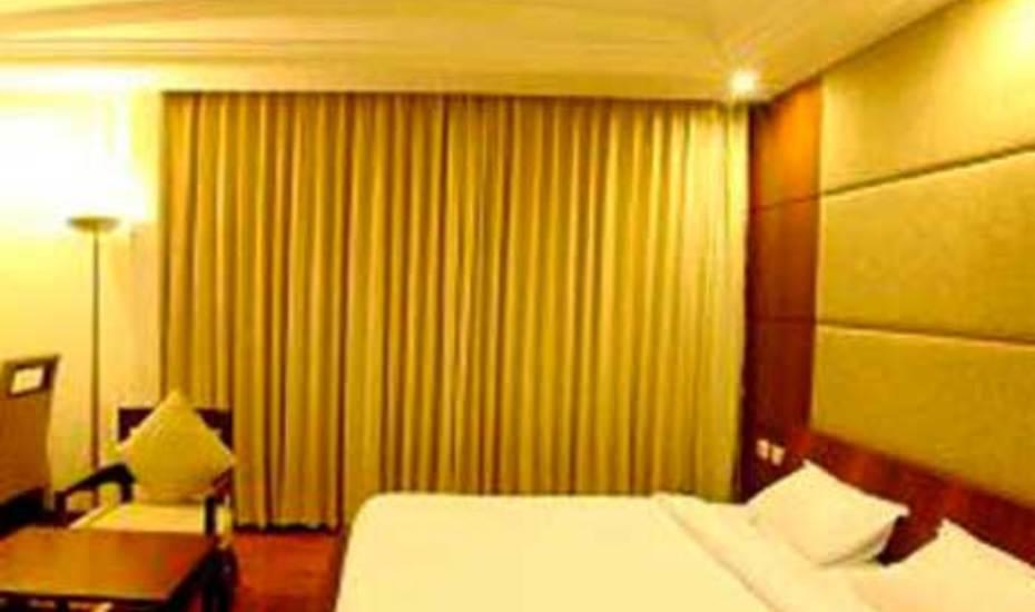Shubham Vilas New Delhi Exterior photo
