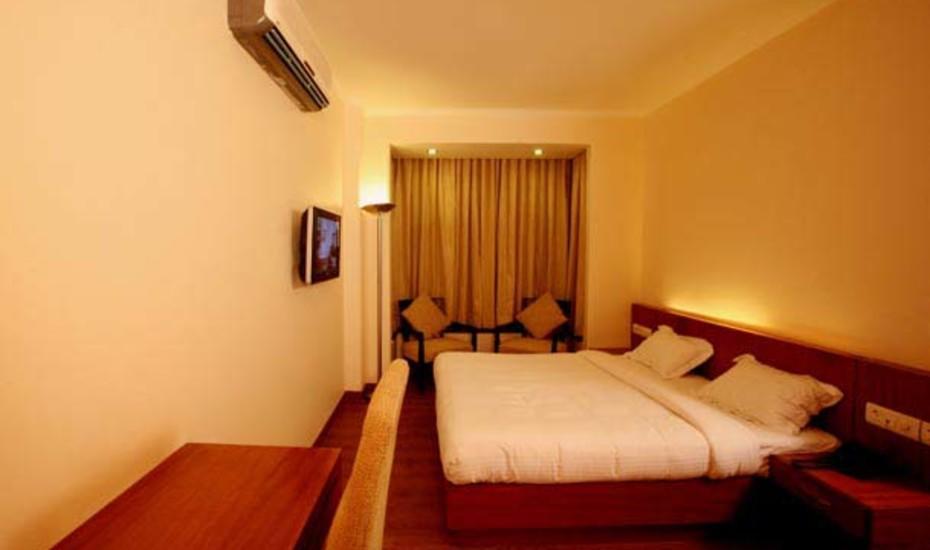 Shubham Vilas New Delhi Exterior photo