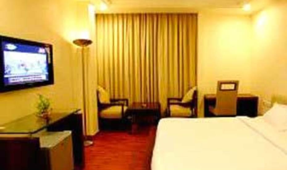 Shubham Vilas New Delhi Exterior photo