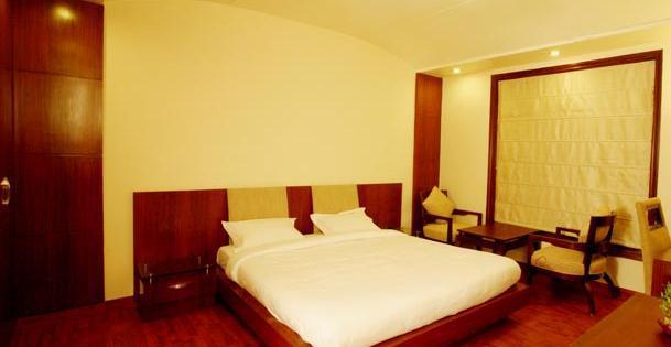 Shubham Vilas New Delhi Exterior photo