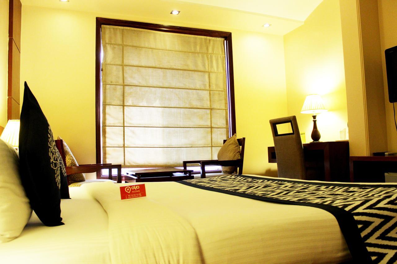 Shubham Vilas New Delhi Exterior photo