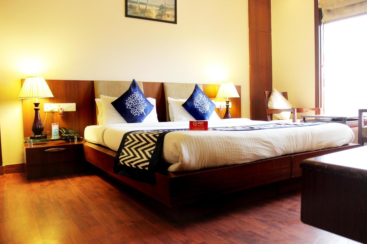 Shubham Vilas New Delhi Exterior photo