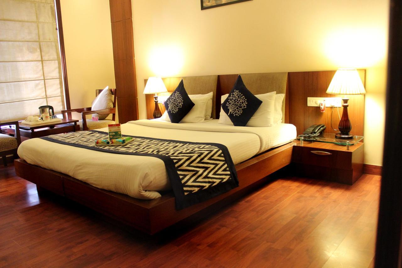 Shubham Vilas New Delhi Exterior photo