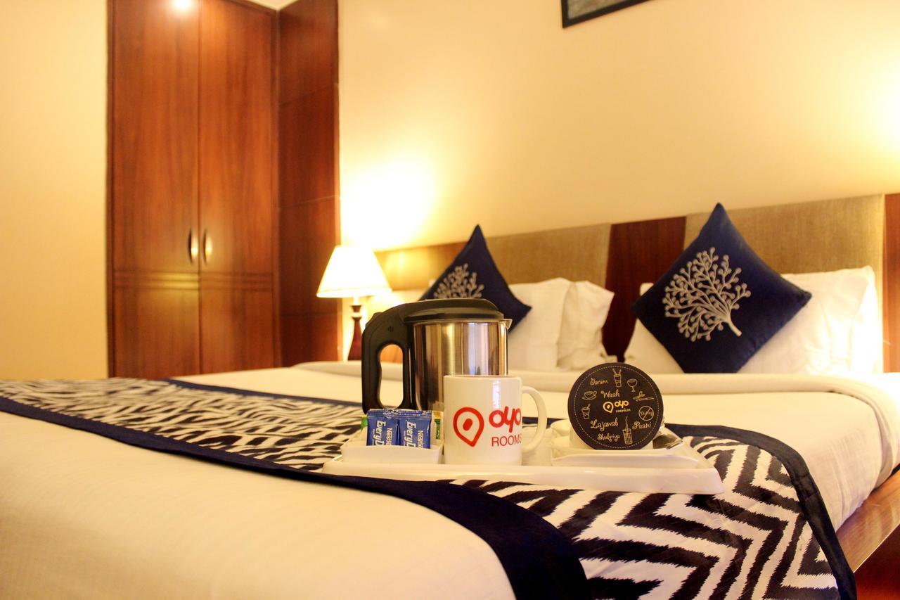 Shubham Vilas New Delhi Exterior photo