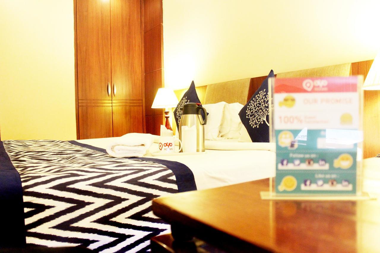 Shubham Vilas New Delhi Exterior photo