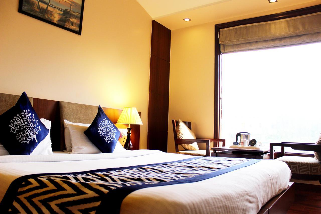Shubham Vilas New Delhi Exterior photo