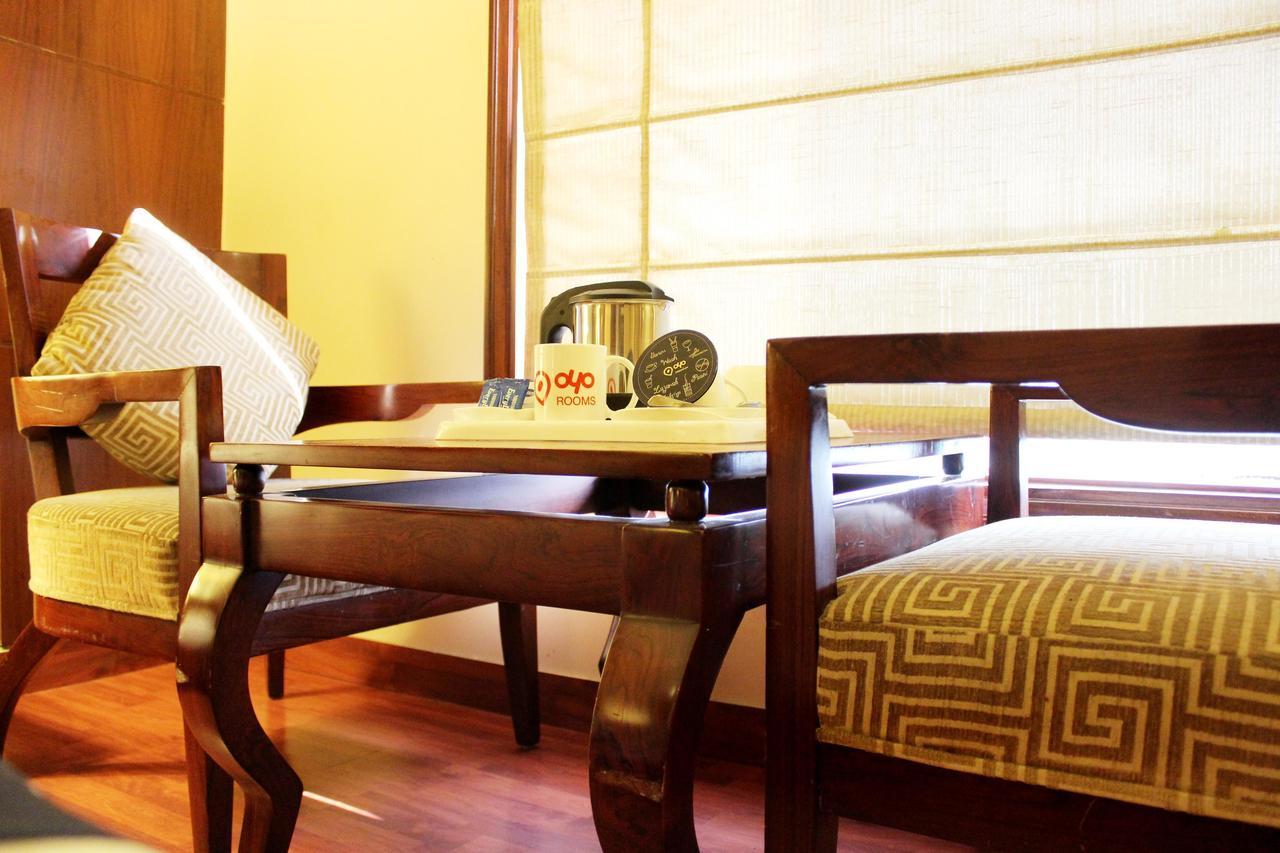 Shubham Vilas New Delhi Exterior photo