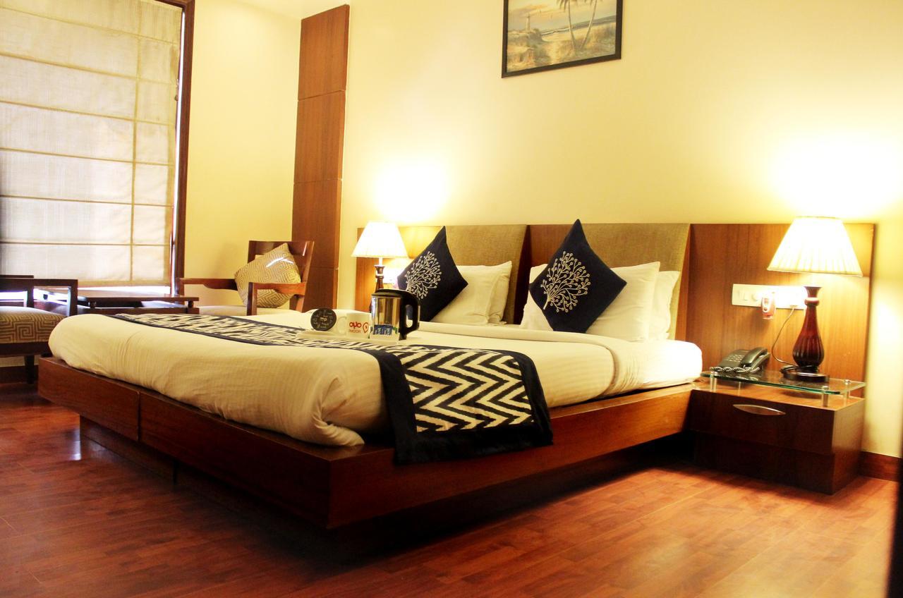Shubham Vilas New Delhi Exterior photo